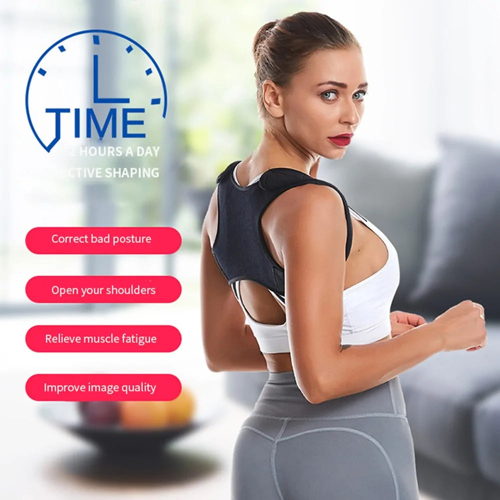 TrueStance Posture Corrector