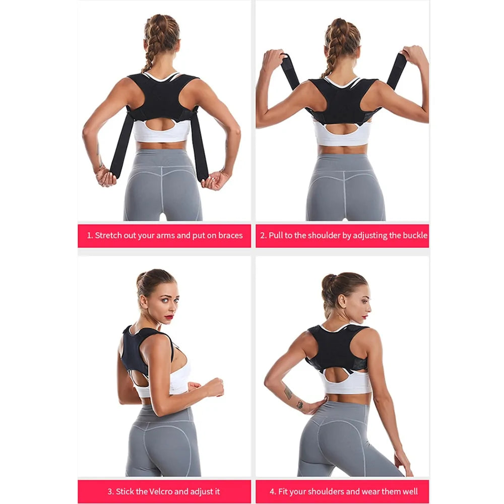TrueStance Posture Corrector