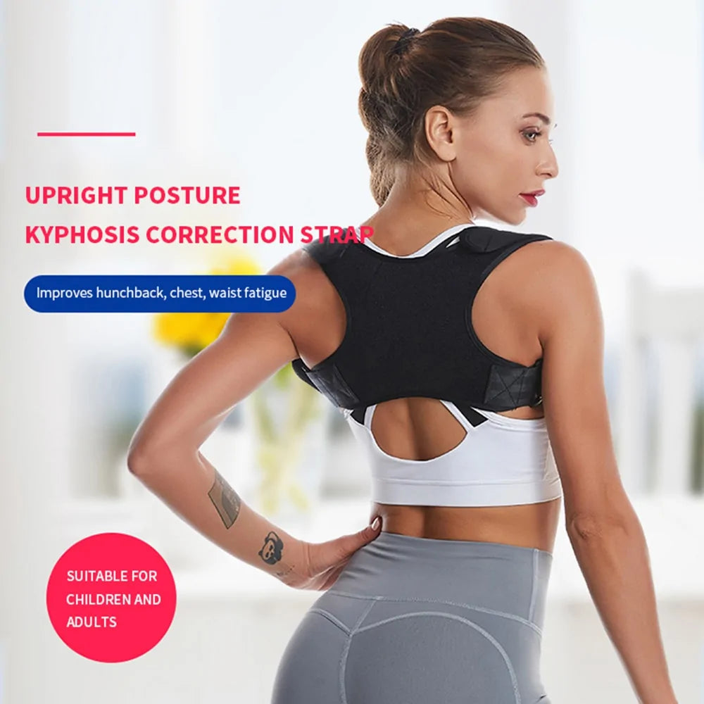 TrueStance Posture Corrector