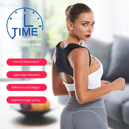 TrueStance Posture Corrector