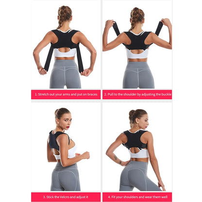 TrueStance Posture Corrector